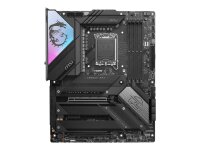 MSI MPG Z790 CARBON MAX WIFI II LGA 1700 4xDDR5 6xSATA 5xM.2