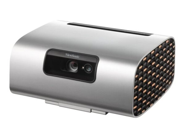 VIEWSONIC M10E 1080p 1920x1080 - 2200 RGB Laser Lumens - RGB Laser light source - TR1.2 - 26dB noise level Eco - harman/kardon