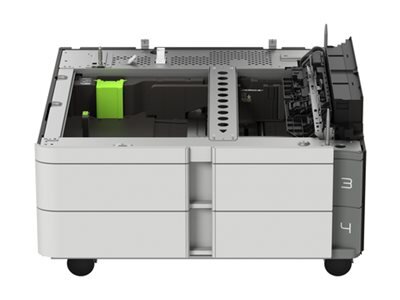 LEXMARK 2x550 tray CX83x/95x/96x CS96x MX95x