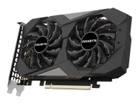 GIGABYTE GeForce RTX 3050 WINDFORCE OC 6GB