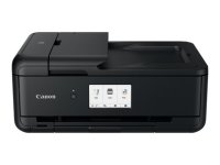 CANON PIXMA TS9550a Inkjet Multifunction Printer 6,5ppm...