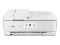 CANON PIXMA TS9551Ca Inkjet Multifunction Printer 8ppm...