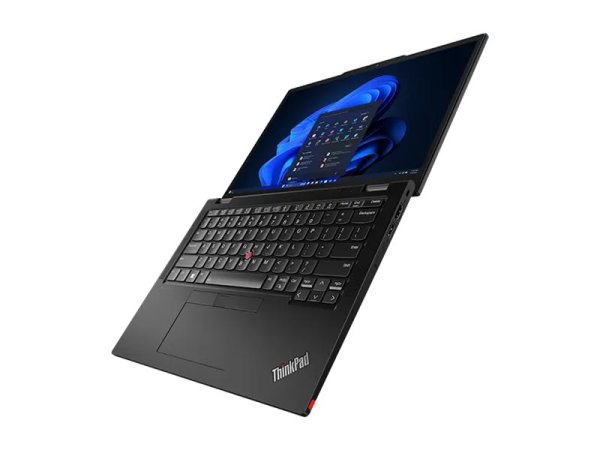 LENOVO ThinkPad X13 2-in-1 G5 Intel Core Ultra 7 155U 33,78cm 13,3Zoll WUXGA 16GB 512GB SSD UMA W11P WWAN Ready Black TopSeller