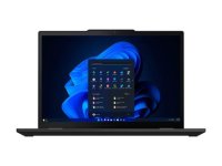 LENOVO ThinkPad X13 2-in-1 G5 Intel Core Ultra 7 155U 33,78cm 13,3Zoll WUXGA 16GB 512GB SSD UMA W11P WWAN Ready Black TopSeller