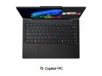 LENOVO ThinkPad T14s G6 Qualcomm Snapdragon X1E-78-100 35,56cm 14Zoll No Touch WUXGA 32GB 1TB SSD UMA W11P No WWAN Black TopSeller