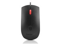 LENOVO Fingerprint Biometric USB Mouse Gen 2