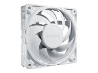 BE QUIET SILENT WINGS PRO 4 White 120mm PWM