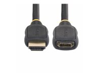 STARTECH.COM 1m HDMI 2.0 Verlängerungskabel High...