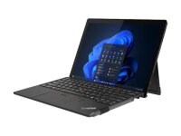 LENOVO ThinkPad X12 Det G2 Intel Core Ultra 5 134U 31,24cm 12,3Zoll FHD 16GB 512GB SSD UMA W11P No WWAN Black TopSeller