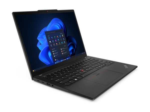 LENOVO ThinkPad X13 G5 Intel Core Ultra 5 125U 33,78cm 13,3Zoll WUXGA 32GB 1TB SSD UMA W11P WWAN Ready Black TopSeller