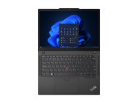 LENOVO ThinkPad X13 G5 Intel Core Ultra 5 125U 33,78cm 13,3Zoll WUXGA 32GB 1TB SSD UMA W11P WWAN Ready Black TopSeller