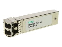 HPE Aruba Networking 10G SR SFP+ LC 400m OM4 MMF C-Class...