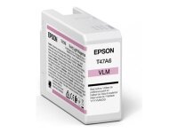 EPSON 1LB Singlepack Vivid Light Magenta T47A6...