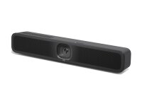 LOGITECH MeetUp 2 4K Video Conference Camera Mic Wireless...