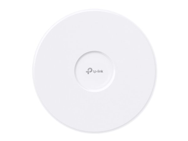 TP-LINK EAP772 Omada BE9300 Ceiling Mount Tri-Band Wi-Fi 7 Access Point