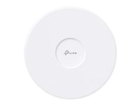 TP-LINK EAP772 Omada BE9300 Ceiling Mount Tri-Band Wi-Fi...