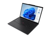 LENOVO ThinkPad T14 G5 AMD Ryzen 5 Pro 8540U 35,56cm 14Zoll No Touch WUXGA 16GB 512GB SSD UMA W11P WWAN Ready Black TopSeller