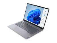 LENOVO ThinkBook 14 G7 AMD Ryzen 7 7735HS 35,56cm 14Zoll No Touch WUXGA 32GB 1TB SSD UMA W11P No WWAN Arctic Grey TopSeller