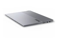 LENOVO ThinkBook 16 G7 Intel Core Ultra 5 125U 40,64cm 16Zoll No Touch WUXGA 8GB 256GB SSD UMA W11P No WWAN Arctic Grey TopSeller