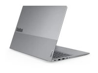 LENOVO ThinkBook 16 G7 Intel Core Ultra 5 125U 40,64cm 16Zoll No Touch WUXGA 8GB 256GB SSD UMA W11P No WWAN Arctic Grey TopSeller