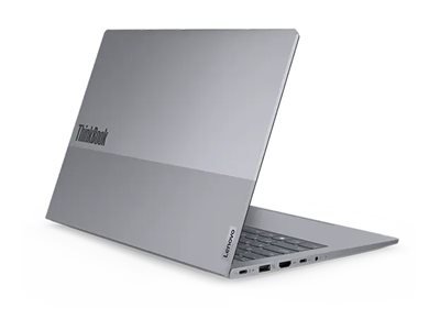 LENOVO ThinkBook 14 G7 AMD Ryzen 5 7535HS 35,56cm 14Zoll WUXGA 16GB 512GB SSD UMA W11P No WWAN Arctic Grey TopSeller