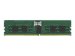 KINGSTON 16GB 4800MT/s DDR5 ECC Reg CL40 DIMM 1Rx8 Hynix A