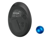 KENSINGTON Trackball Pro Fit Ergo TB450