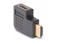 STARTECH.COM HDMI Winkelstecker Horizontaler 90 Grad HDMI...