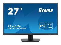 IIYAMA XU2793QS-B6 68,58cm 27Zoll IPS QHD 100Hz FreeSync...