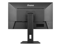 IIYAMA XUB2793QS-B6 68,58cm 27Zoll IPS QHD 100Hz FreeSync 250cd/m2 1ms HDMI DP Speakers 15cm Height Adj Stand