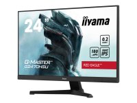 IIYAMA G2470HSU-B6 G-Master Red Eagle 60,96cm 24Zoll Fast...