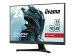 IIYAMA G2470HSU-B6 G-Master Red Eagle 60,96cm 24Zoll Fast IPS FHD FreeSync Premium 180Hz 1100:1 300cd/m2 0.2ms HDMI DP 4x Speakers