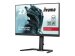 IIYAMA GB2770HSU-B6 G-Master Red Eagle 68,58cm 27Zoll Fast IPS FHD FreeSync Premium 180Hz 1100:1 300cd/m2 0.2ms HDMI DP 4x Speakers