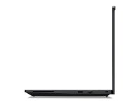 LENOVO ThinkPad P14s G5 Intel Core Ultra 7 155H 36,83cm 14,5Zoll WQXGA 32GB 1TB SSD UMA W11P No WWAN 3Y 1YPS+2YCI TopSeller