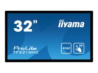 IIYAMA TF3215MC-B2 Monitor 80,01cm 31,5Zoll VA...