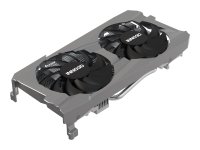 INNO3D GeForce RTX 3050 Twin X2 6GB GDDR6 1xDP 1xHDMI 1xDVI