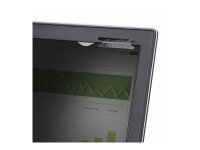 STARTECH.COM 35,56cm 14Zoll 16:10 Touch Laptop Sichtschutz Sichtschutzfolie Notebook Blickschutzfilter/Blaulichtfilter Flip-Up