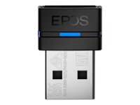 EPOS BTD 800a USB-A Bluetooth Dongle fuer Adapt-, Impact-...