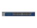 NETGEAR GS524-300EUS 24-Port Gigabit Ethernet unmanaged Switch Desktop