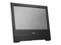 SHUTTLE XPC AIO Barebone X50V9 39,62cm 15,6Zoll Intel...