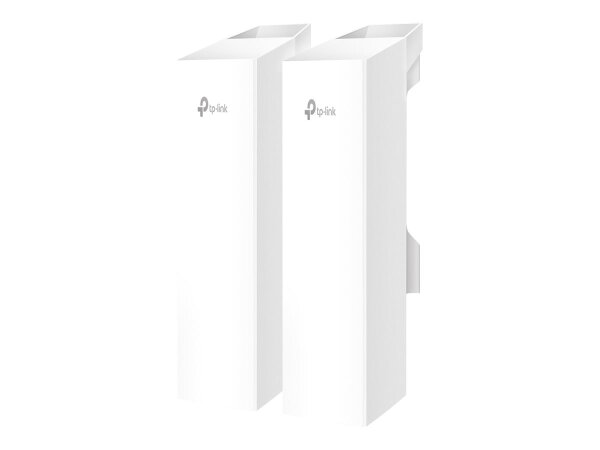 TP-LINK EAP215-Bridge Kit Wireless Bridge 5 GHz 867 Mbps Long-Range Indoor/Outdoor Access Point up to 5 km