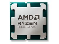 AMD Ryzen 7 8700F 5 GHz AM5 8C/16 65W AI ready BOX