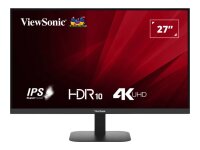 VIEWSONIC VA2708-4K-HD 68,58cm 27Zoll IPS 3840x2160 16:9...