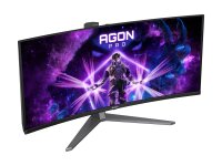 AOC AG346UCD 86,36cm 34Zoll 3440x1440 0.03ms 2xHDMI DP USB Black