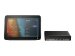 HP Poly Studio Base Kit G9 Plus for Microsoft Teams HP Mini IP PC w/TC10 EMEA - Euro plug