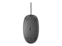 HP 125 Wired Mouse SmartBuy