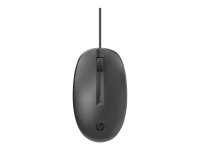 HP 125 Wired Mouse SmartBuy