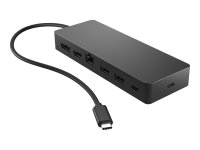 HP Universal USB-C Multiport Hub SmartBuy