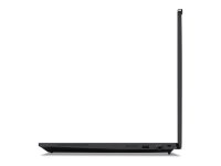 LENOVO ThinkPad P16s G3 Intel Core Ultra 7 155H 40,64cm 16Zoll WUXGA 32GB 1TB SSD RTX 500 W11P WWAN Ready 3Y 1YPS+2YCI TopSeller