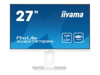 IIYAMA XUB2797QSN-W1 68,58cm 27Zoll IPS WQHD 100Hz...